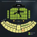 실내체육관 주경기장 이미지