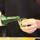 잎새주 이미지