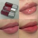 LUCKY777 | 오드타입 언씬벌룬틴트 1종 언씬블러틴트 2종 내돈내산 비교 후기