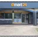 이마트24 평택참이슬점 이미지