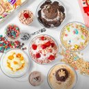 헤이밀크바 - 마포구 신촌로20길 23 | 헤이밀크바