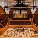 덕분에 희망 음악회 이미지