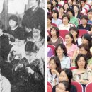 [시대를 연 강원여성] 교육계/1920년대부터 여성 대표 영역 이미지