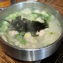 [구디 칼국수] &#39;변동춘명동칼국수&#39; 구로디지털점 | 점심 맛집 추천