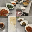광주 상무 한식뷔페 365별당 재방문, 첨단 이색카페 소하염전 주차 솔티아인슈페너 후기