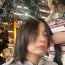 드라이21 | 홍대 미용실 레이어드펌 드라이 펌 "대만족" 후기 여자머리 추천 준오헤어 홍대입구역점