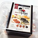 정대감충무김밥창원대방점