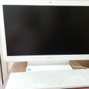 삼성올인원PC DM500A2J-L20 판매완료 이미지