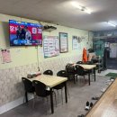복이있는덕포시장 | [부산/사상] 덕포먹자골목 노포분위기 물씬나는 족발맛집 , 수정족발