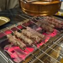 감성발달 동요세상 | 대구 시지 맛집 발견! 평일에도 핫한 양꼬치 맛집 양복점 대구시지점