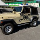 YJ 92년식 4000cc 오토 판매완료 이미지