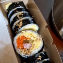 풍경김밥 이미지