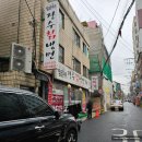 서울칡냉면식당 | 장수칡냉면 : 군자역 맛집 비빔냉면 왕만두 내돈내산