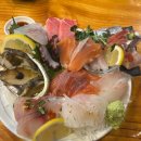 역삼2-106 | [강남] 역삼 이자카야 '이찌준' 모듬 사시미 맛집 메뉴 추천 후기