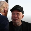 What billionaires stand to gain from Trump's reelection 이미지