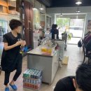 베트남노상식당 이미지