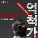 이자람의 억척가 이미지