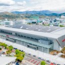 대구전시컨벤션센터(동관) 한국일보