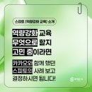 주식회사 카카오 | 역량강화교육 후기_IT 대기업 카카오 임직원 코칭