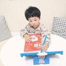 한글 소망반-1단계(기초) | 유치원한글 밀크T아이 5세 유아한글 공부 시작