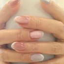 한양식육점 | 울산옥동네일 은은한 고급미가 흐르는 자석젤네일 후기 "에스에이치네일"