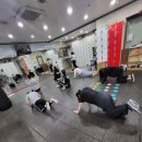 골든보이 복싱짐 이미지