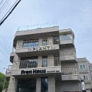 [카페] 해방촌 카페 | 해방촌 베이커리 카페 '플랜트 베이커리' 후기