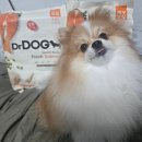 닥터펫푸드 | 강아지눈물사료 4살 포메 집사 솔직 후기:: 닥터독 피부모질 사료