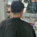 선화미용실 | 남악 미용실 추천 '해피니언 남악점' 선화팀장님 남자컷트 후기