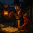 하곡마을 | 혈의 누: 조선 말기 동화도에 숨겨진 비밀