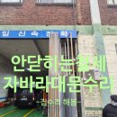 어연드림자동차검사소 | 철제자바라대문 롤러부품교체 알아보기