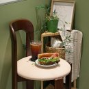 하카 서면중앙 직영점 | 부산 신상 카페 부산역 근처 잇샌드 중앙직영점 내돈내산
