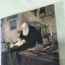 고전사 | 톨스토이 『이반 일리치의 죽음』 - 대문호가 전하는 삶과 죽음에 관한 성찰
