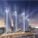 종합운동장역 3번출구 이미지