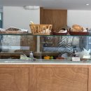 잔느카페 | 해운대 브런치 신상 카페 엘라 샌드위치 타운 담잔느가 만든 해리단길 사워도우 맛집