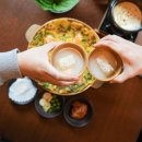 달달꿀막걸리 이미지