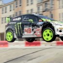 KEN BLOCK'S GYMKHANA FIVE: SAN FRANCISCO 이미지