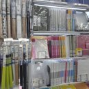 반산초등학교 정문앞(다이소) | 광주 효천지구 다이소 광주효천 1지구점 넓은 2층 매장이라 다양한 물건 사고 온 후기