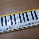 멜로디언 이미지