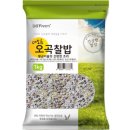 오곡농산 이미지