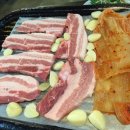 묵은지 삼겹살&매운갈비찜 이미지