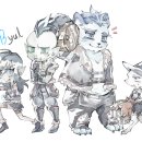 풍운싸이클 이미지