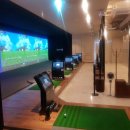 제일스포츠골프연습장 이미지