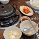 방이비빔밥샤브칼국수