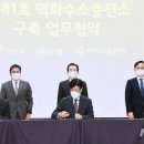 하이리움산업(주) 이미지