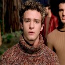 ◆NSYNC(엔싱크)'This I Promise You' 이미지