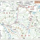 아낙네오리농장 | 경남 양산시 금봉암, 노전암 주변 산길을 걷다