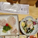 방어진참가자미 이미지