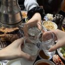 부일클래스 | [영등포] 영등포 로컬 맛집 부일숯불갈비 금요일 웨이팅