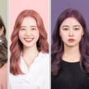 기라성 미용재료 이미지